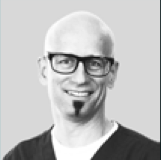 Markus B. Hürzeler