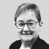 Sabine Ruf